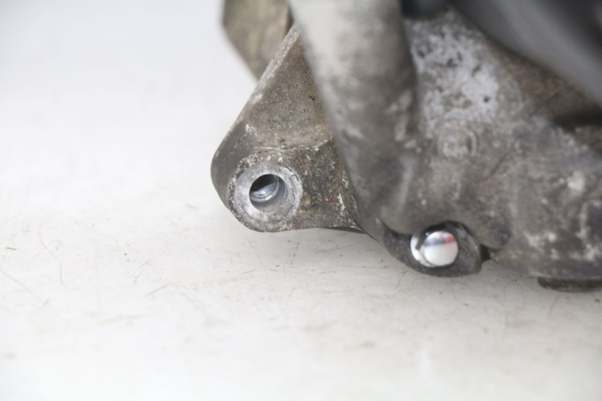 photo de MOTEUR SACHS FY125T FY T 125 (2007 - 2011) - État de surface