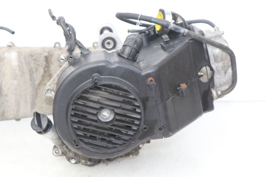 photo de MOTEUR SACHS FY125T FY T 125 (2007 - 2011) - Pièce contrôlée