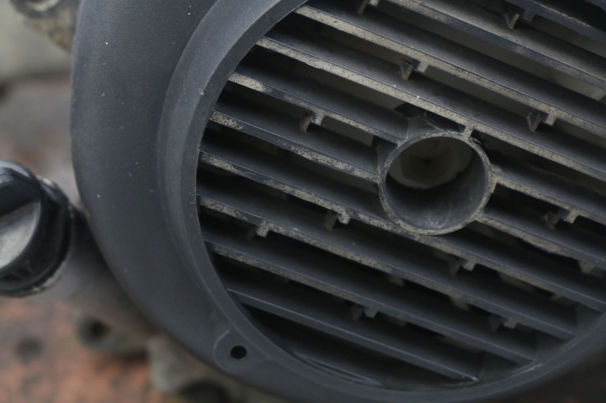 photo de MOTEUR SACHS FY125T FY T 125 (2007 - 2011) - Vue rapprochée