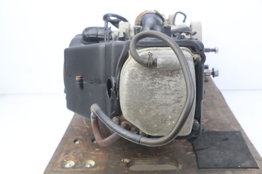 photo de MOTEUR SACHS FY125T FY T 125 (2007 - 2011) - État de surface