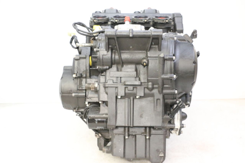 photo de MOTEUR YAMAHA FZ6 FAZER S2 600 (2007 - 2011) - Vue produit