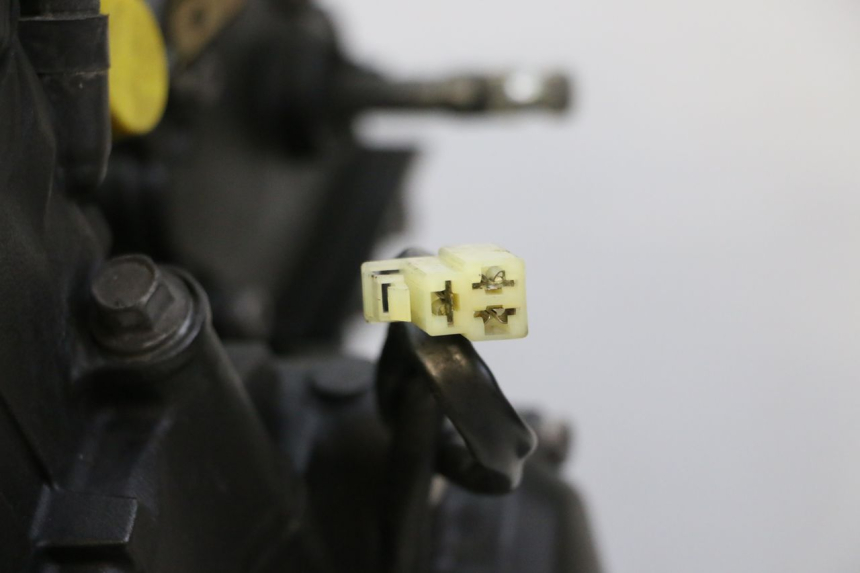 photo de MOTEUR YAMAHA FZ6 FAZER S2 600 (2007 - 2011) - Inspection visuelle