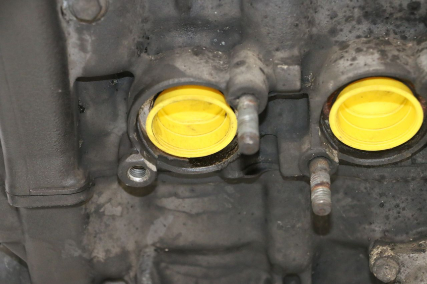 photo de MOTEUR YAMAHA FZ6 FAZER S2 600 (2007 - 2011) - Vue principale