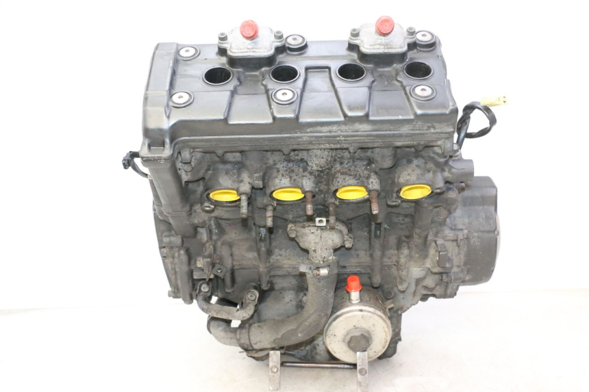 photo de MOTEUR YAMAHA FZ6 FAZER S2 600 (2007 - 2011) - Détail de la pièce