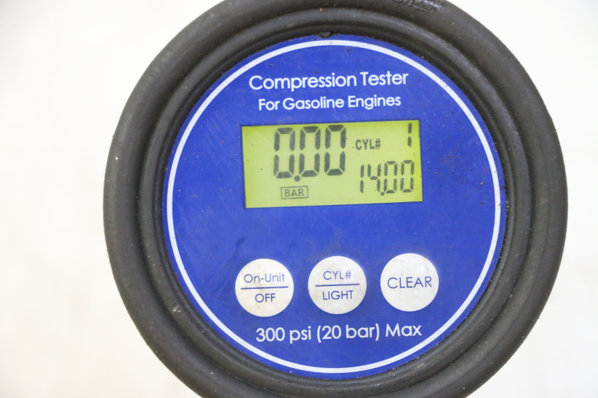 photo de MOTEUR YAMAHA FZ6 FAZER S2 600 (2007 - 2011) - Marquages et références