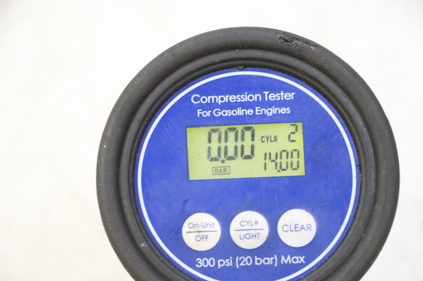 photo de MOTEUR YAMAHA FZ6 FAZER S2 600 (2007 - 2011) - Vue produit