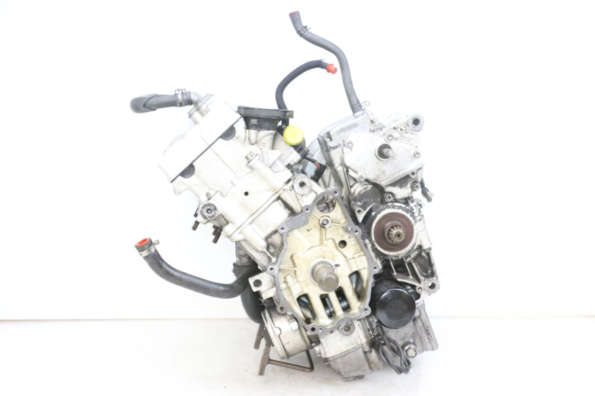 photo de MOTEUR YAMAHA FZ6 N FAZER 600 (2004 - 2006) - Vue principale