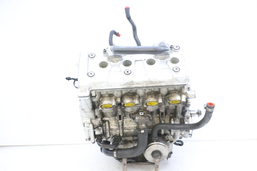 photo de MOTEUR YAMAHA FZ6 N FAZER 600 (2004 - 2006) - Vue principale