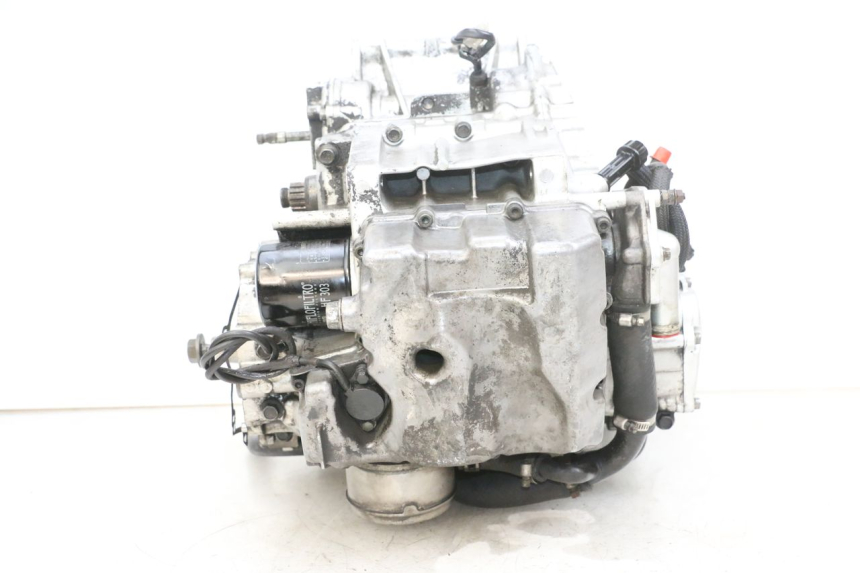 photo de MOTEUR YAMAHA FZ6 N FAZER 600 (2004 - 2006) - État de surface