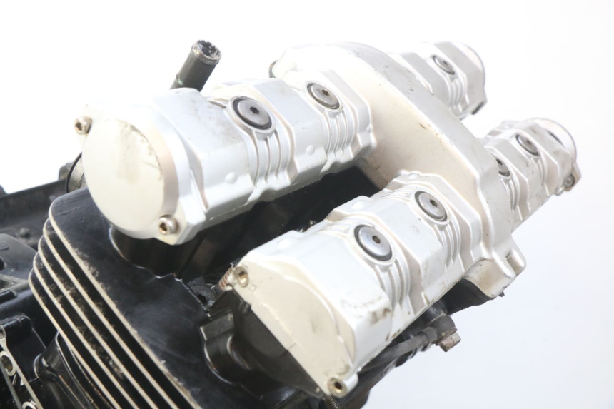 photo de MOTEUR YAMAHA FZS FAZER 600 (1998 - 2001) - Détail de la pièce