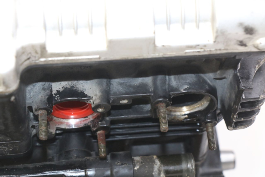 photo de MOTEUR YAMAHA FZS FAZER 600 (1998 - 2001) - Vue d’ensemble