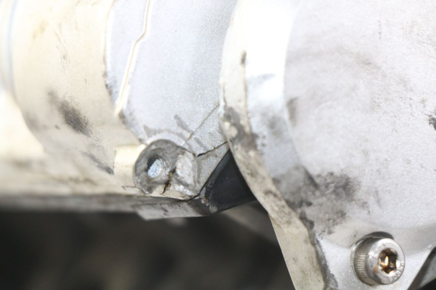 photo de MOTEUR YAMAHA FZS FAZER 600 (1998 - 2001) - Pièce contrôlée