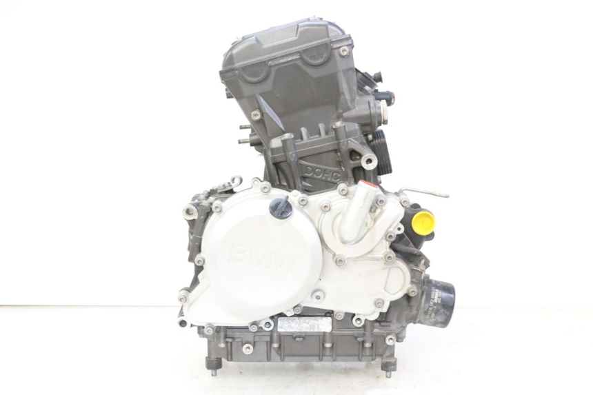 photo de MOTEUR BMW G310 R 310 (2016 - 2020) - Vue principale