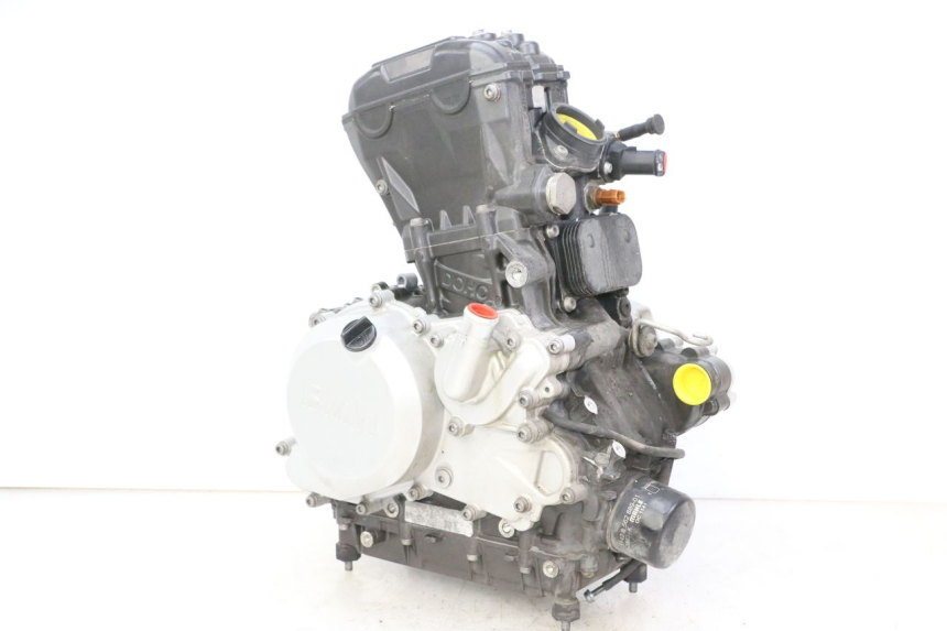 photo de MOTEUR BMW G310 R 310 (2016 - 2020) - Détail de la pièce