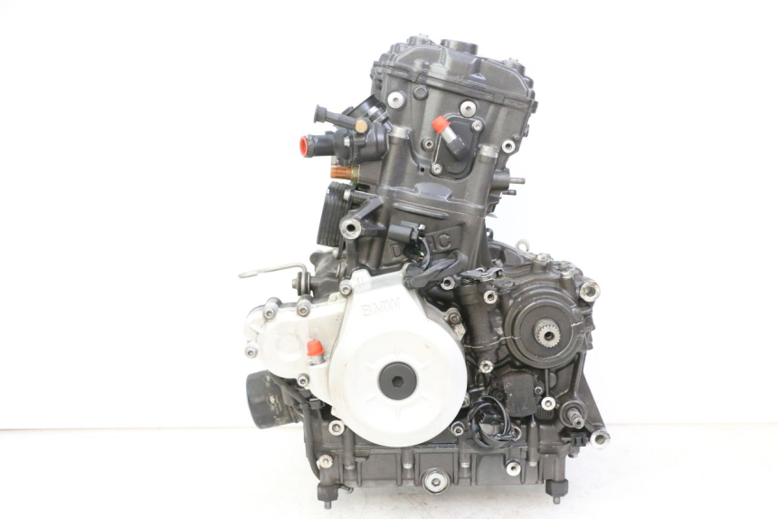 photo de MOTEUR BMW G310 R 310 (2016 - 2020) - Zoom composants