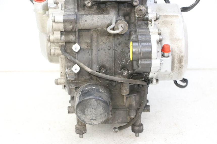 photo de MOTEUR BMW G310 R 310 (2016 - 2020) - Photo complémentaire