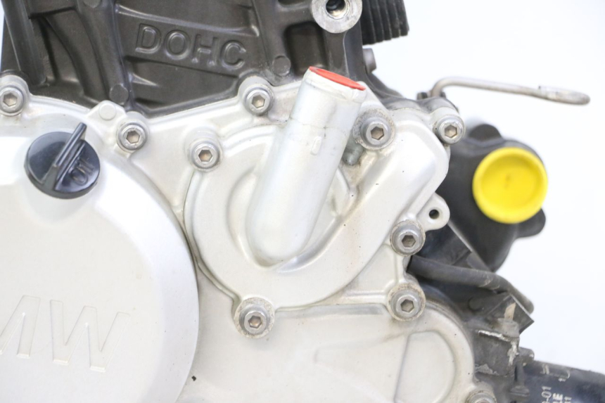 photo de MOTEUR BMW G310 R 310 (2016 - 2020) - Angle alternatif