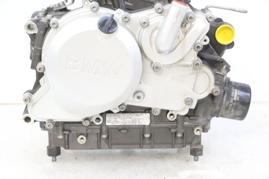 photo de MOTEUR BMW G310 R 310 (2016 - 2020) - Zoom qualité