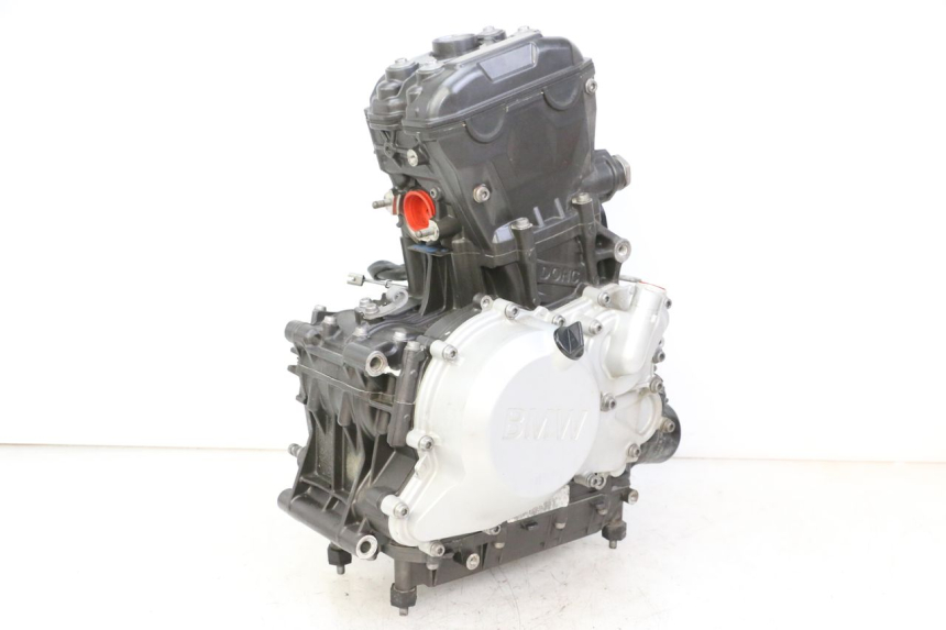 photo de MOTEUR BMW G310 R 310 (2016 - 2020) - Zoom état d’usage