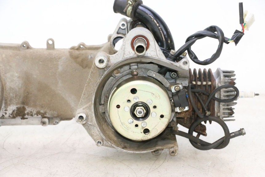 photo de MOTEUR VASTRO GP 2T 50 (2013 - 2017) - Détails caractéristiques