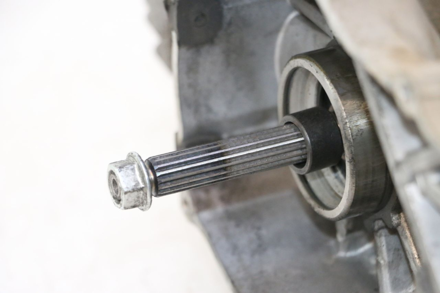 photo de MOTEUR VASTRO GP 2T 50 (2013 - 2017) - Photo complémentaire