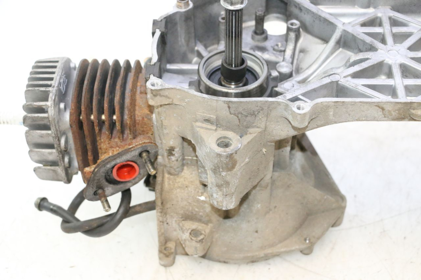 photo de MOTEUR VASTRO GP 2T 50 (2013 - 2017) - Vue d’ensemble