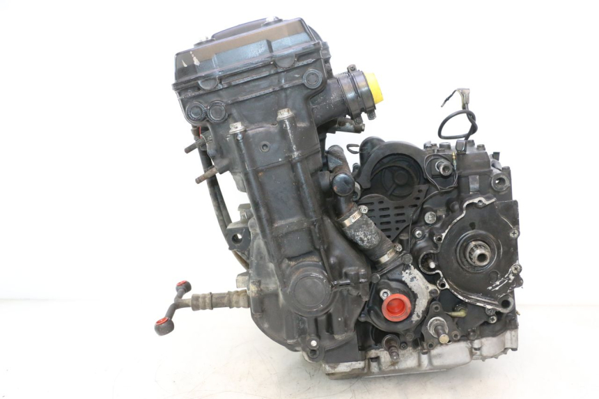 photo de MOTEUR KAWASAKI GPX F ZX750F 750 (1986 - 1990) - Vue produit