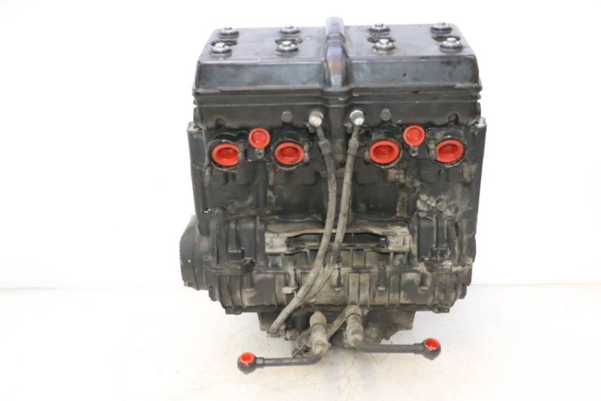 photo de MOTEUR KAWASAKI GPX F ZX750F 750 (1986 - 1990) - Détails caractéristiques