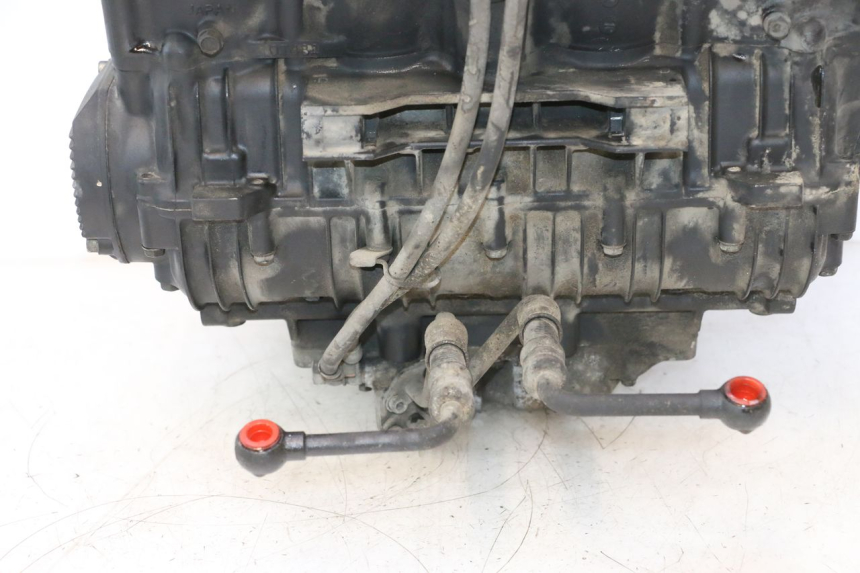 photo de MOTEUR KAWASAKI GPX F ZX750F 750 (1986 - 1990) - Zoom composants