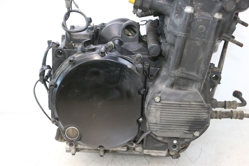 photo de MOTEUR KAWASAKI GPX F ZX750F 750 (1986 - 1990) - Photo complémentaire