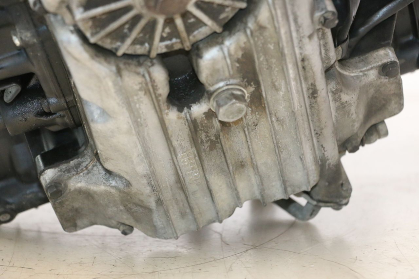photo de MOTEUR KAWASAKI GPX F ZX750F 750 (1986 - 1990) - Zoom état d’usage