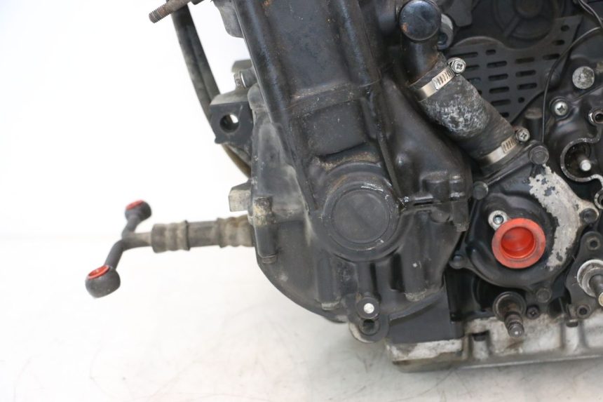 photo de MOTEUR KAWASAKI GPX F ZX750F 750 (1986 - 1990) - Pièce contrôlée