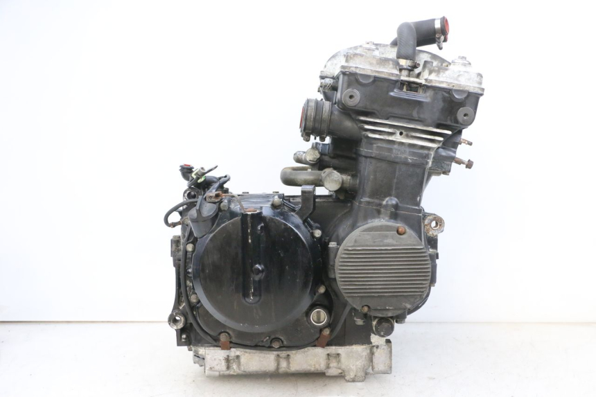 photo de MOTEUR KAWASAKI GPX R WARBIRD 600 (1988 - 1993) - Détail de la pièce