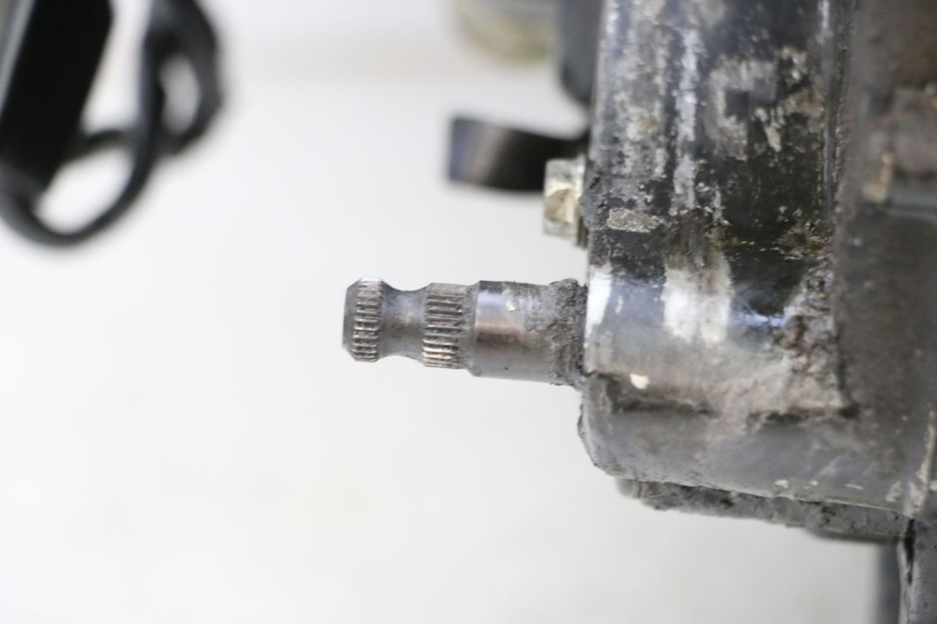 photo de MOTEUR KAWASAKI GPZ RX 1000 (1986 - 1988) - Vue produit