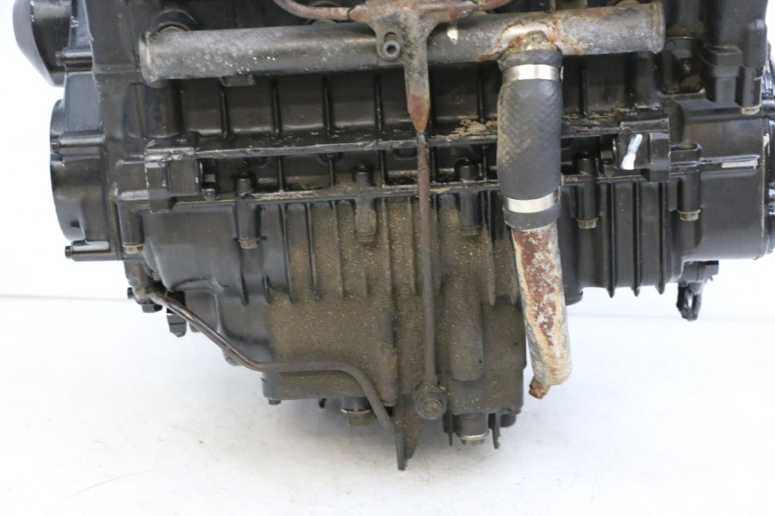 photo de MOTEUR KAWASAKI GPZ RX 1000 (1986 - 1988) - Inspection visuelle