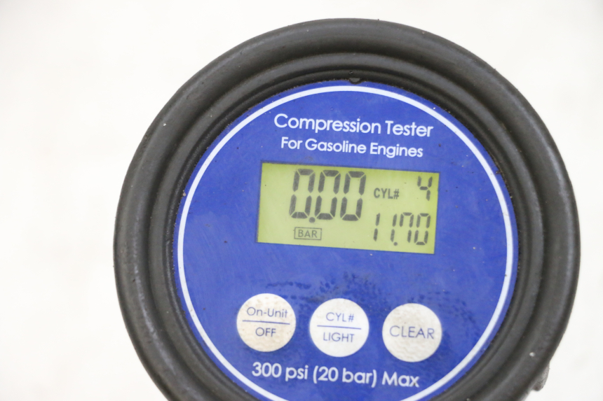 photo de MOTEUR KAWASAKI GPZ RX 1000 (1986 - 1988) - Vue produit