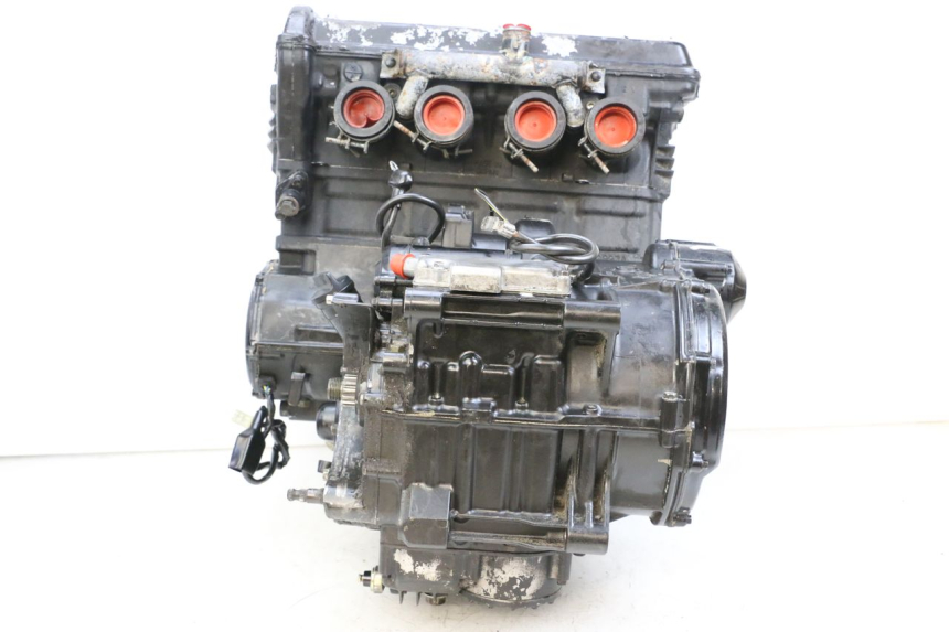 photo de MOTEUR KAWASAKI GPZ RX 1000 (1986 - 1988) - Pièce contrôlée