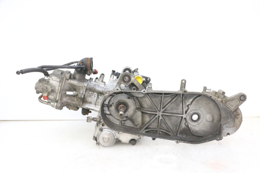 photo de MOTEUR KYMCO GRAND DINK 125 (2002 - 2007) - Vue principale