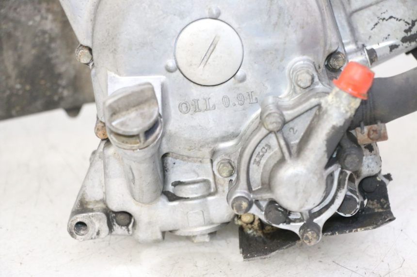 photo de MOTEUR KYMCO GRAND DINK 125 (2002 - 2007) - Vue produit