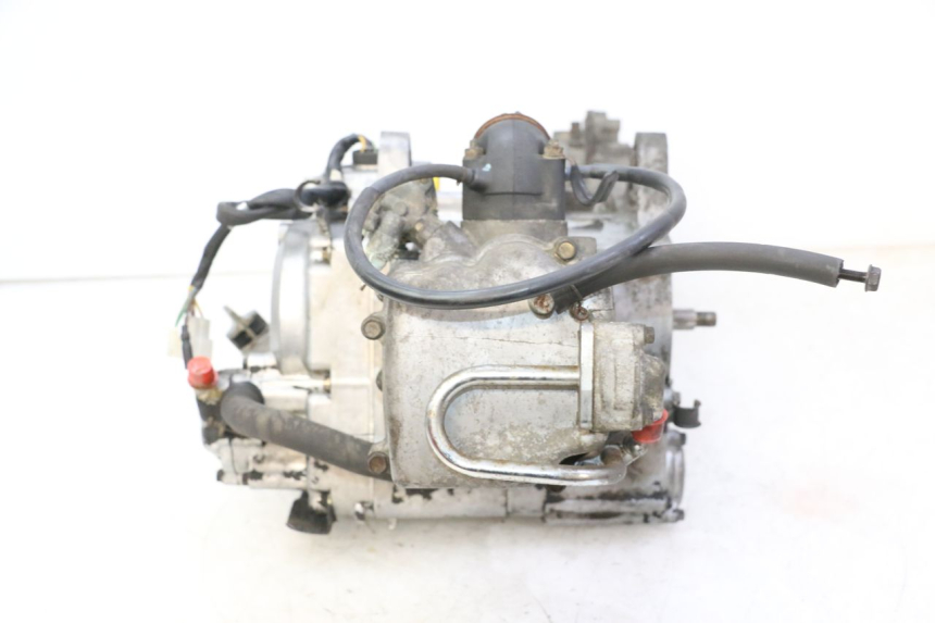 photo de MOTEUR KYMCO GRAND DINK 125 (2002 - 2007) - Photo complémentaire