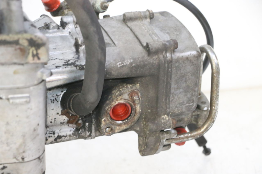 photo de MOTEUR KYMCO GRAND DINK 125 (2002 - 2007) - Autre angle de vue