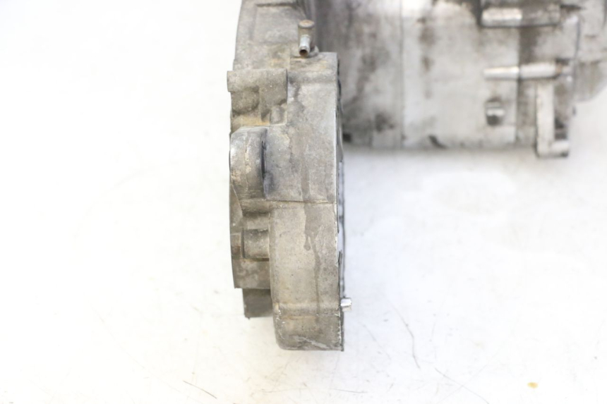 photo de MOTEUR KYMCO GRAND DINK 125 (2002 - 2007) - État de surface