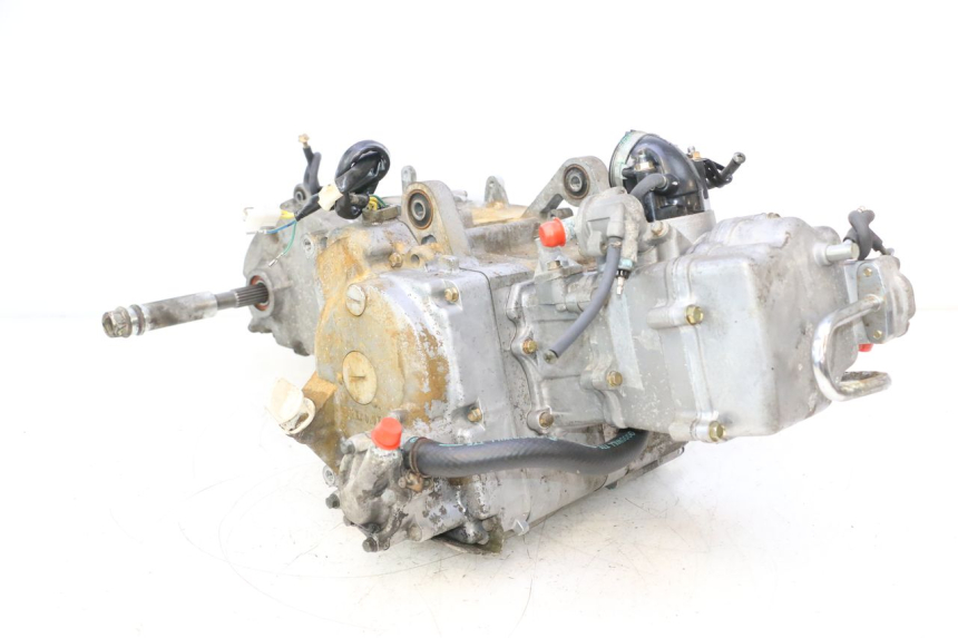 photo de MOTEUR KYMCO GRAND DINK 125 (2008 - 2014) - Vue rapprochée