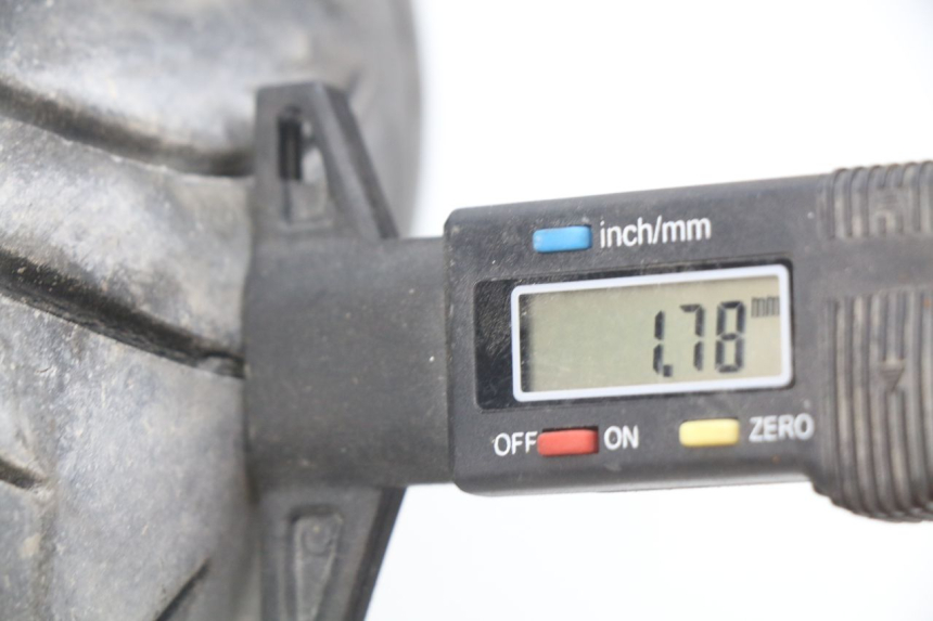 photo de MOTEUR EUROCKA GREEN 1 - Détail de la pièce