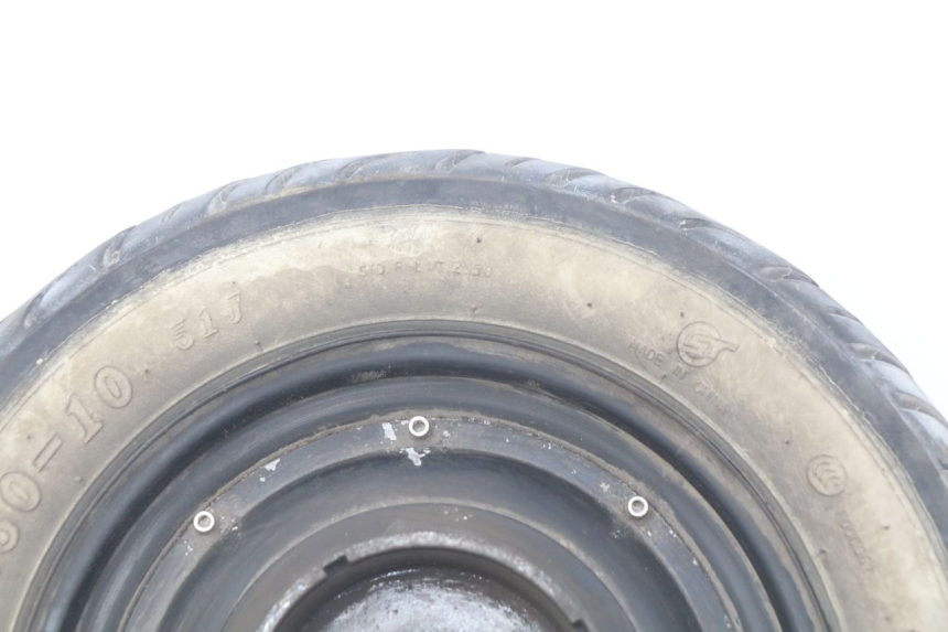 photo de MOTEUR EUROCKA GREEN 1 - Détails caractéristiques