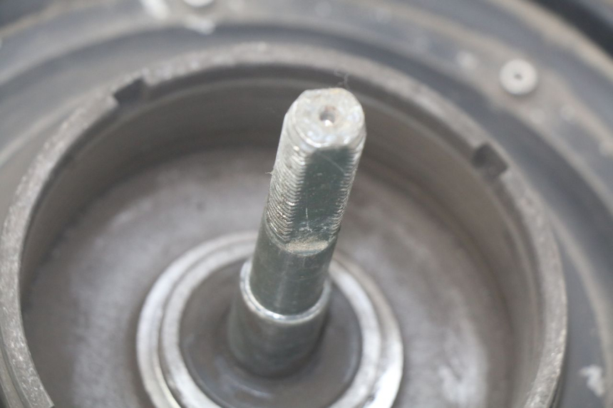 photo de MOTEUR EUROCKA GREEN 1 - Zoom composants