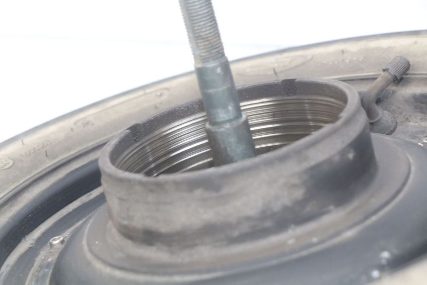 photo de MOTEUR EUROCKA GREEN 1 - Autre angle de vue