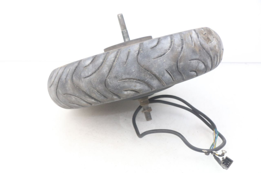 photo de MOTEUR EUROCKA GREEN 1 - Vue d’ensemble