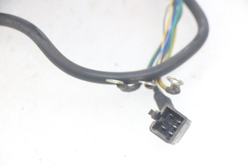 photo de MOTEUR EUROCKA GREEN 1 - Points de fixation