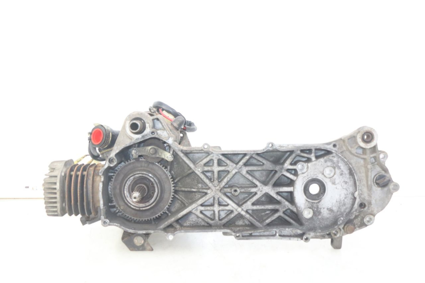 photo de MOTEUR TNT MOTOR GRIDO 2T 50 (2010 - 2019) - Vue principale